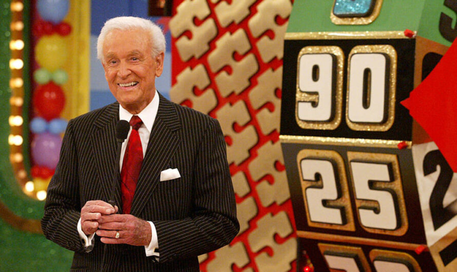 Bob Barker left most of his $70 million fortune to animal charities